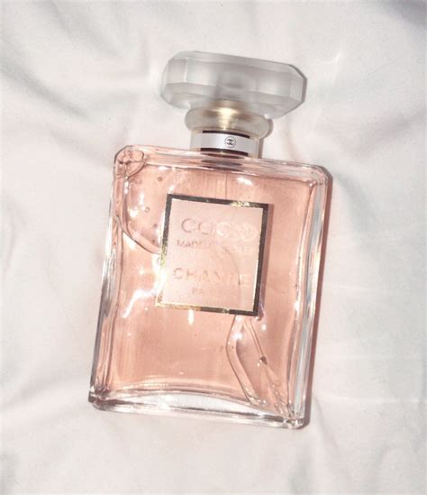 coco chanel pink|Coco Chanel pink bottle.